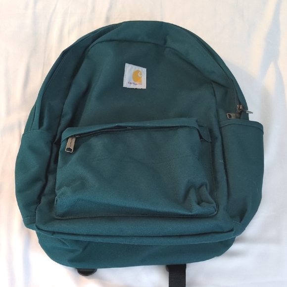 Carhartt 21L Classic Laptop Backpack - Picture 1 of 2